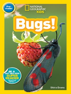cover image of National Geographic Kids Readers